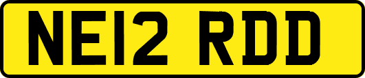 NE12RDD