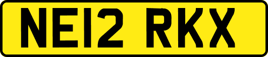 NE12RKX