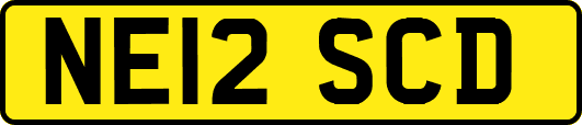 NE12SCD