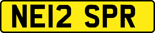 NE12SPR