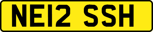 NE12SSH