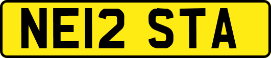 NE12STA