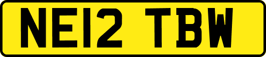 NE12TBW
