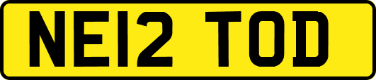 NE12TOD