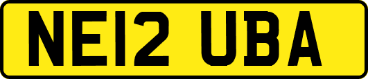 NE12UBA