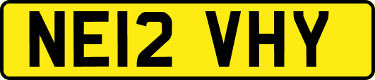 NE12VHY