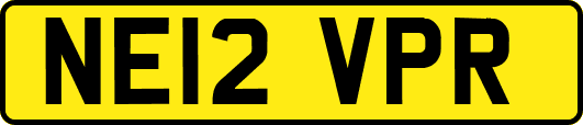 NE12VPR