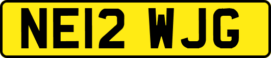 NE12WJG