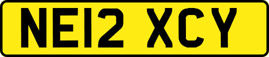 NE12XCY