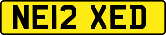 NE12XED
