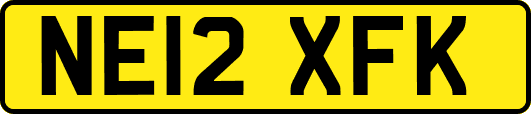NE12XFK