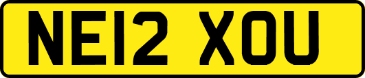 NE12XOU
