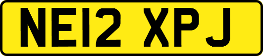 NE12XPJ