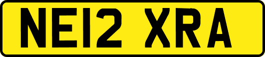NE12XRA