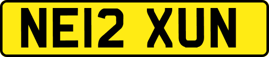 NE12XUN