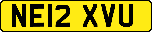 NE12XVU