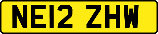 NE12ZHW