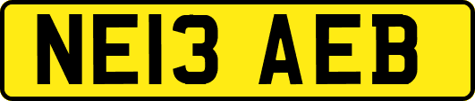 NE13AEB