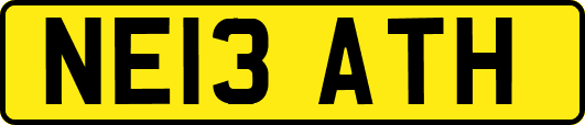 NE13ATH