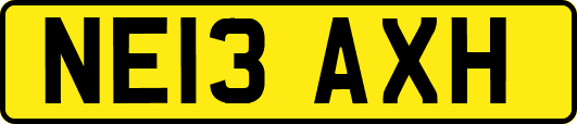 NE13AXH