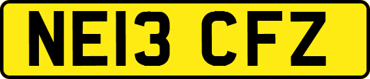 NE13CFZ