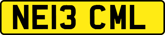 NE13CML