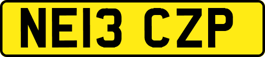 NE13CZP