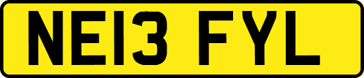 NE13FYL