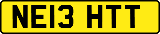NE13HTT