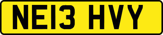 NE13HVY