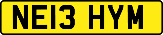 NE13HYM