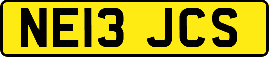 NE13JCS