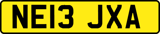NE13JXA