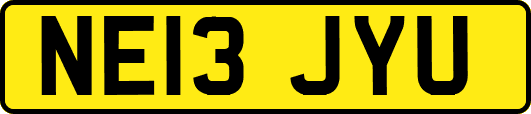 NE13JYU