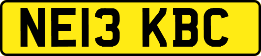NE13KBC