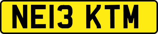 NE13KTM