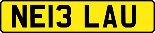 NE13LAU