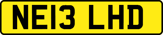 NE13LHD