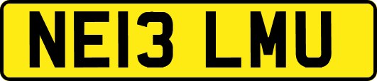 NE13LMU