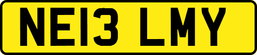 NE13LMY