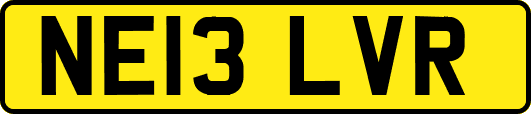 NE13LVR