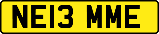 NE13MME