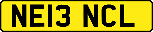 NE13NCL