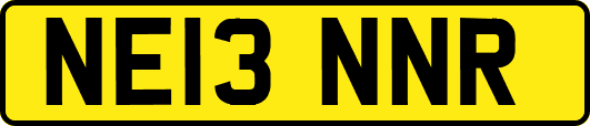 NE13NNR