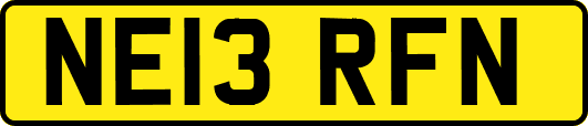 NE13RFN