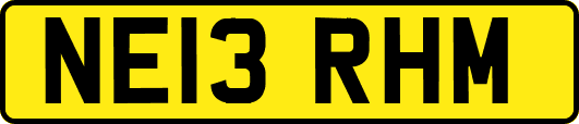 NE13RHM