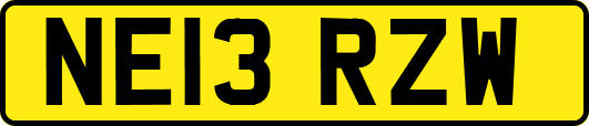 NE13RZW