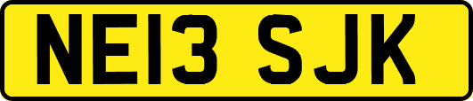 NE13SJK