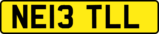 NE13TLL