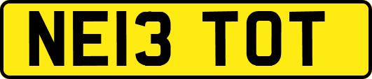 NE13TOT